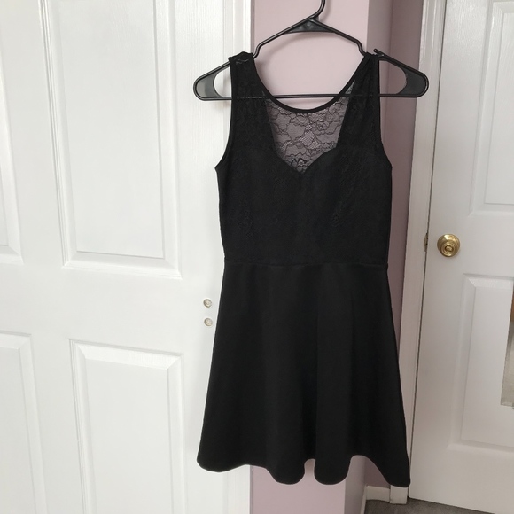 h&m lbd